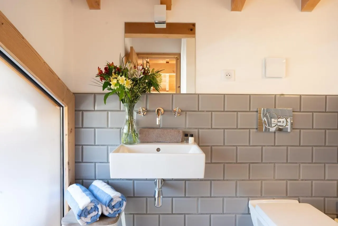 Hébergement de vacances Villa Les Trois Bonheurs à Morzine France