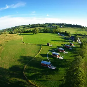 Séjour à la campagne Domaine De La Chaux De Revel, Saint-Martin-Valmeroux