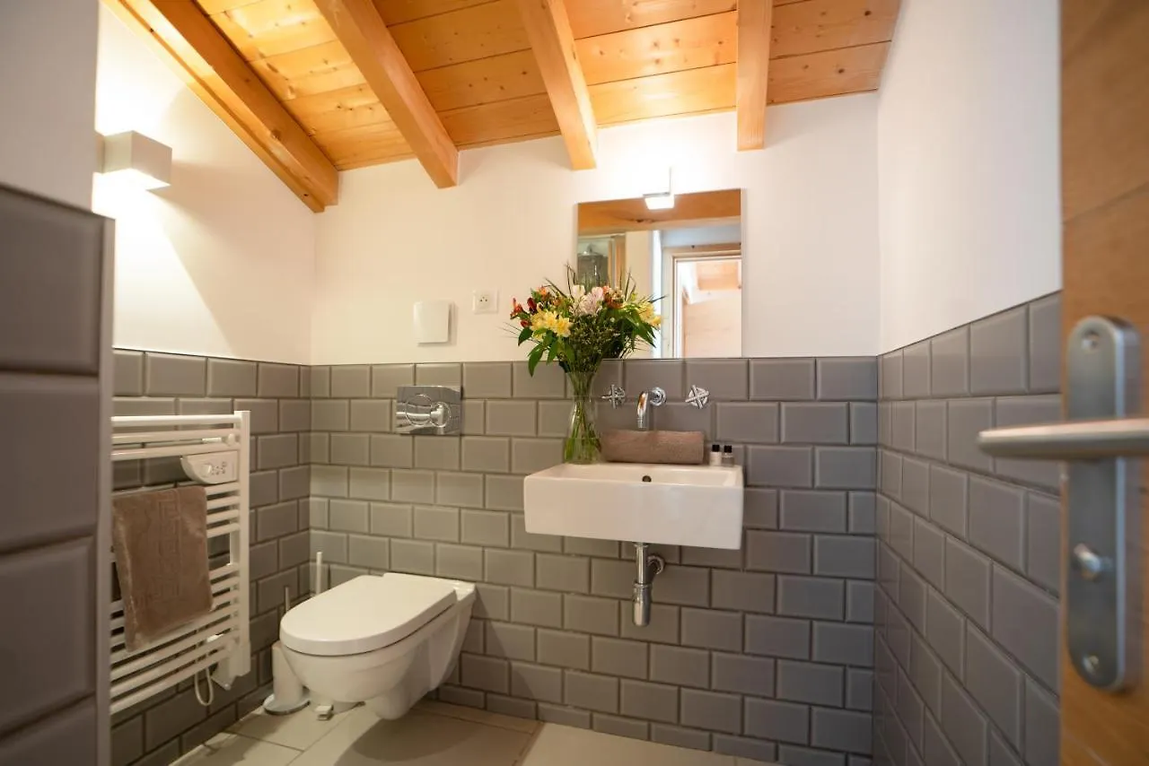 Les Trois Bonheurs Villa Morzine 0*,