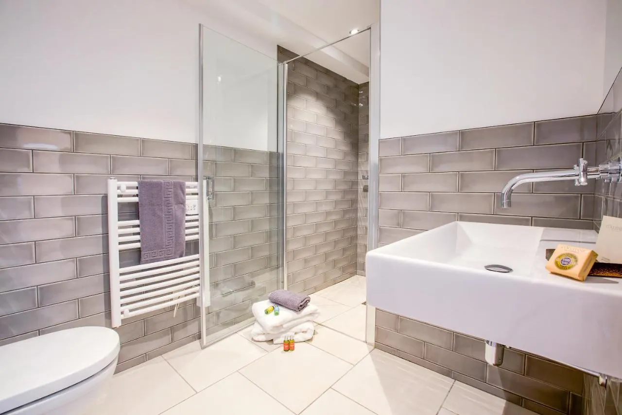 Les Trois Bonheurs Villa Morzine